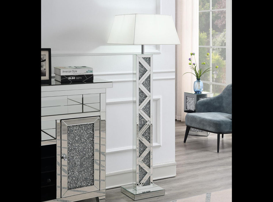 Genevieve FLOOR LAMP - A1035