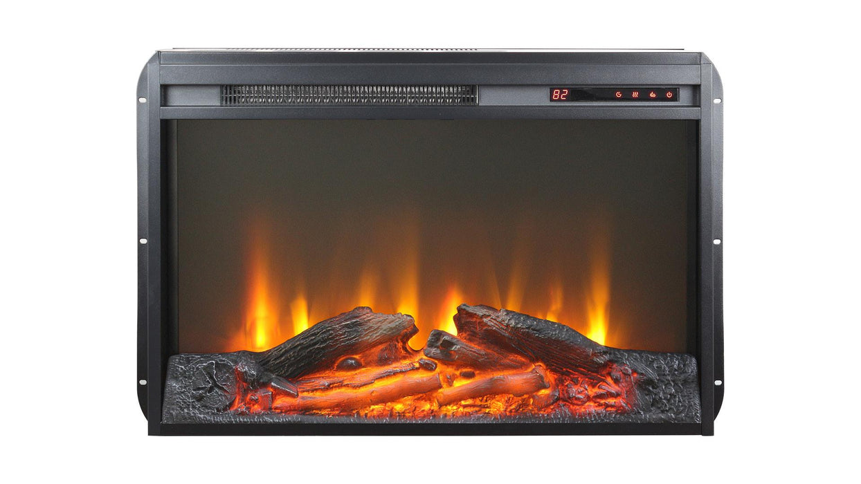 Yara FIREPLACE INSERT - W605
