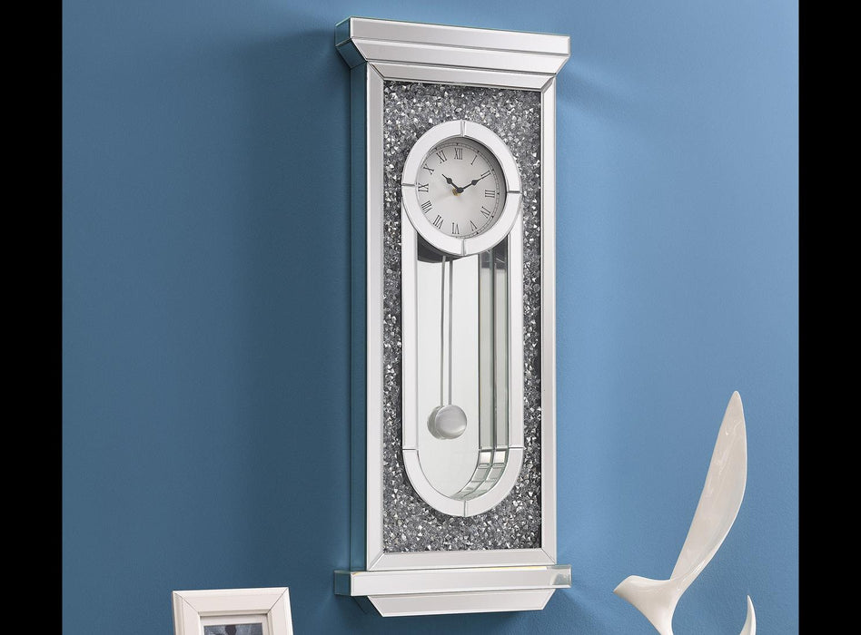Finnegan WALL CLOCK - A3100