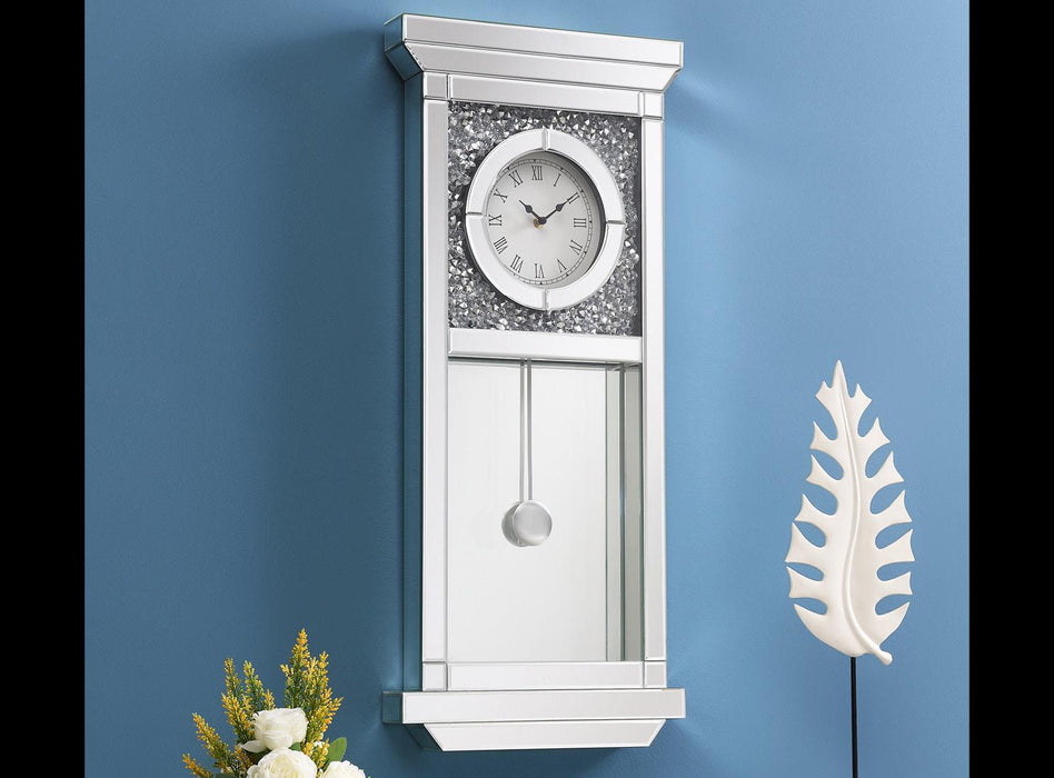 Yates WALL CLOCK - A3105