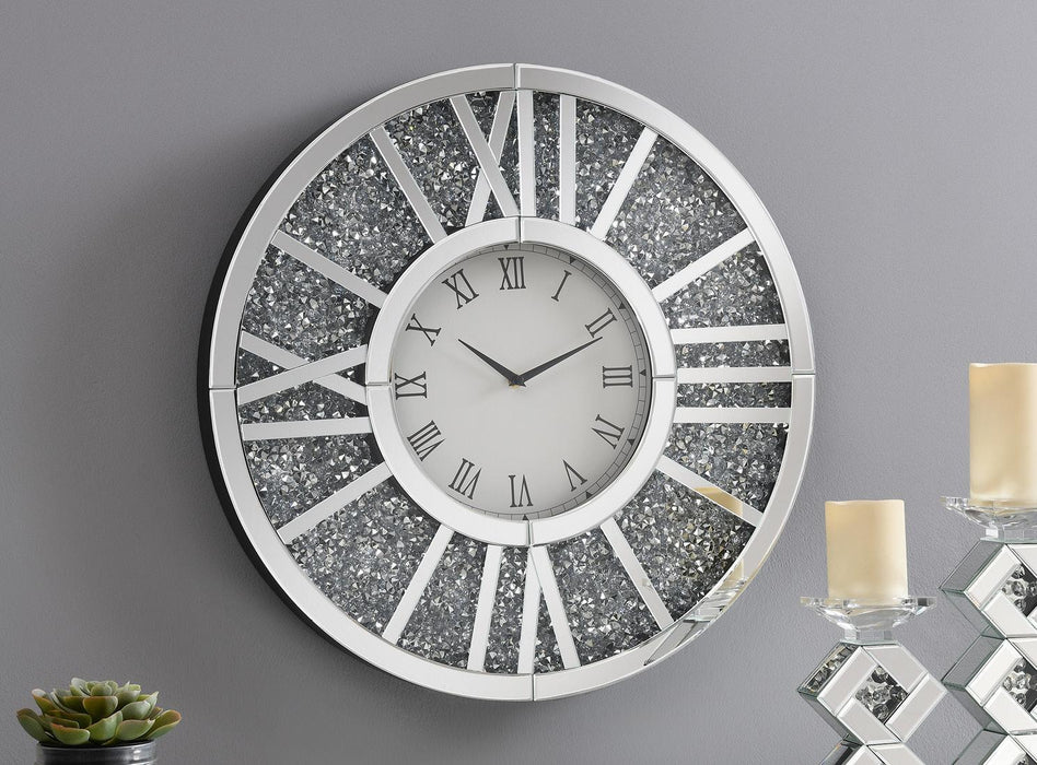 Axl WALL CLOCK - A3205