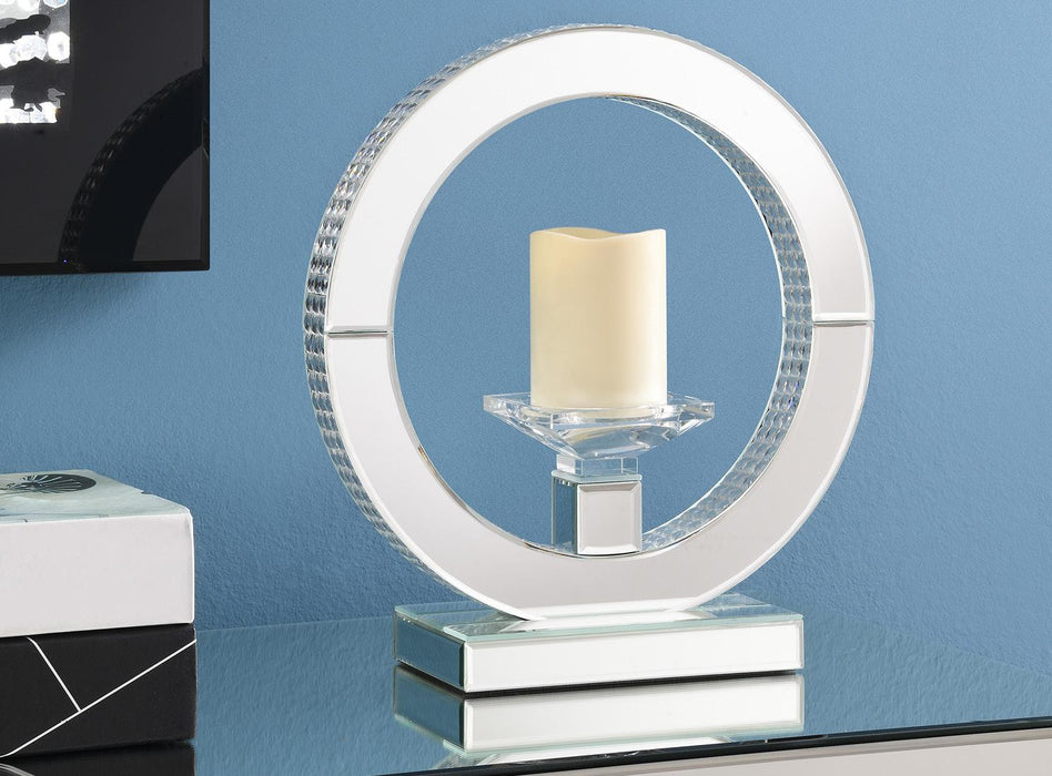 Fletcher CANDLE HOLDER - A4010