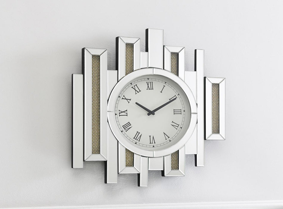 Caden WALL CLOCK - A3215