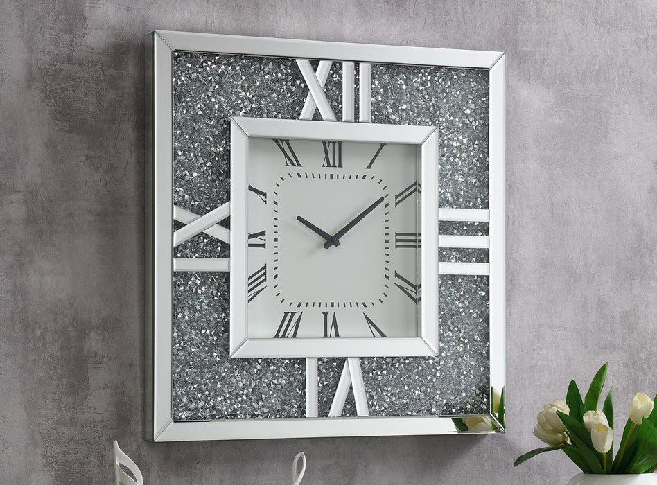 Beckham WALL CLOCK - A3210