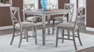 Caterina UPH BARSTOOL - D165-C - Furniture Citi (Multi Location - MI)