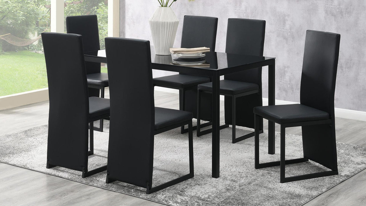 Ava DINING TABLE - D228-T - Furniture Citi (Multi Location - MI)