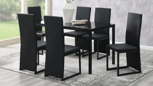 Ava DINING TABLE - D228-T - Furniture Citi (Multi Location - MI)