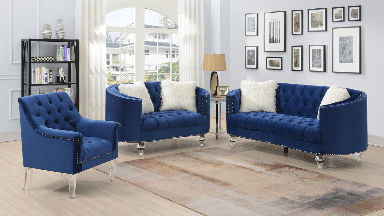 Georgia SOFA - U223-S