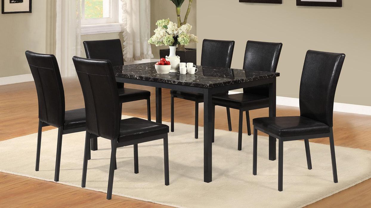 Charlotte DINING TABLE - D240-T