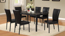 Charlotte SIDE CHAIR (2/BOX) - D240-C - Furniture Citi (Multi Location - MI)