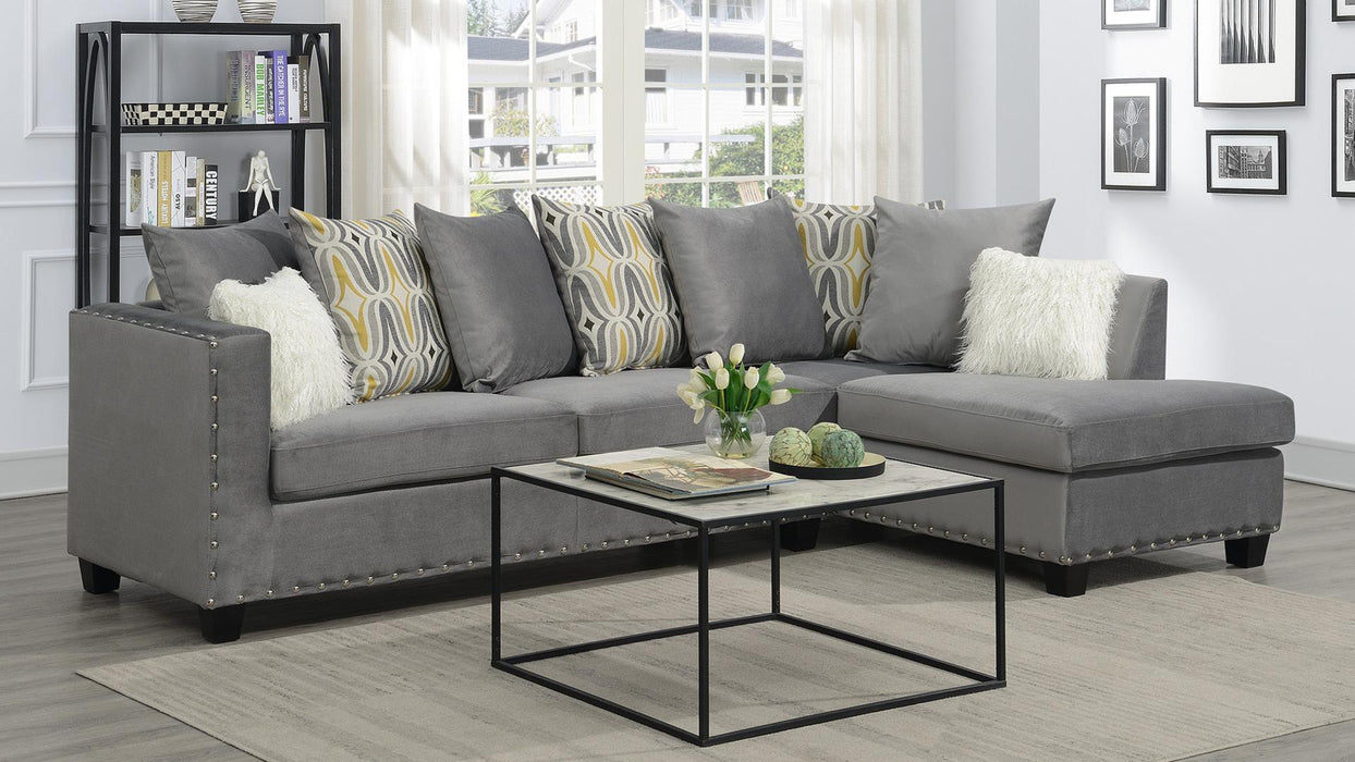 Dream 2 PC SECTIONAL - U315
