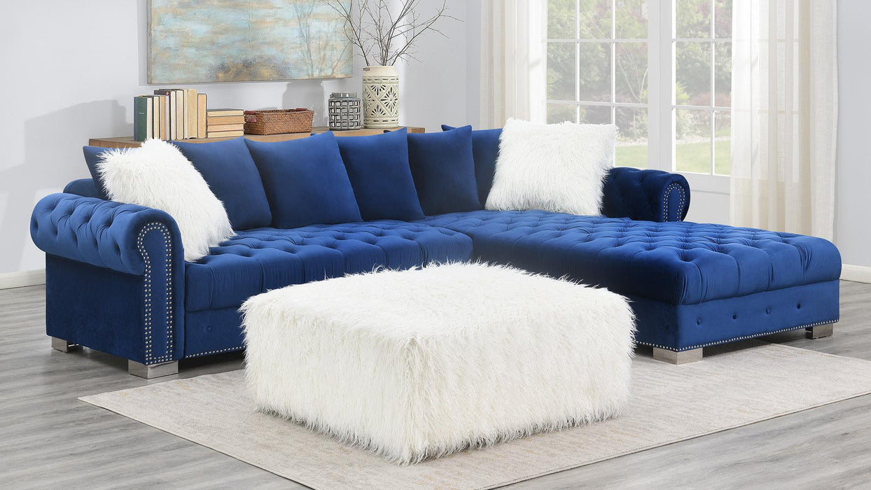 Destiny OTTOMAN - U304-O