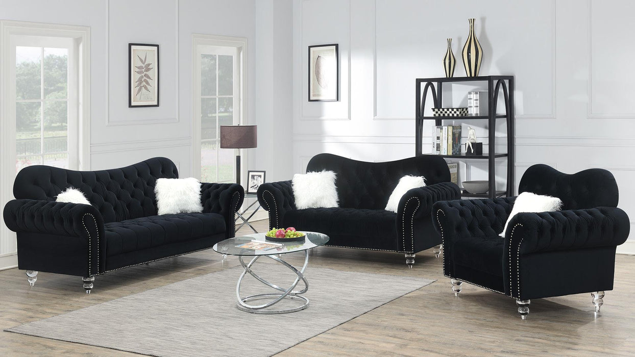 Capella CHAIR - U217-C