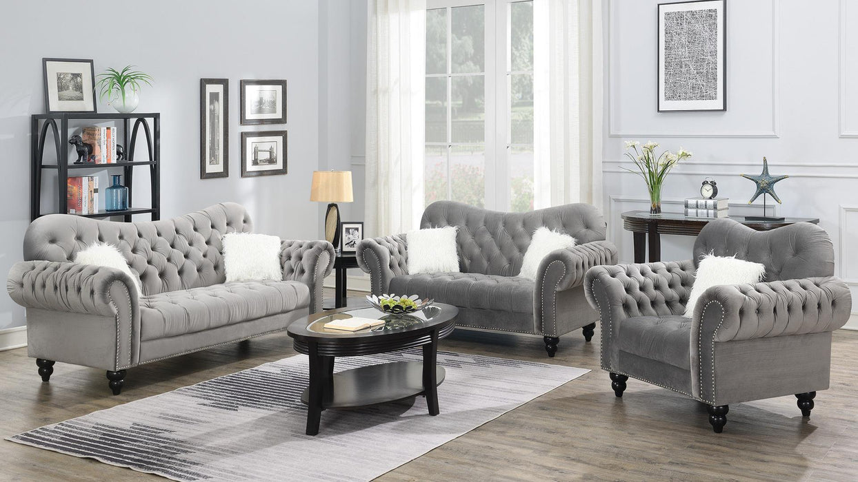 Cranley SOFA - U219-S - Furniture Citi (Multi Location - MI)