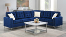 Edie
 4 PC SECTIONAL - U336 - Furniture Citi (Multi Location - MI)