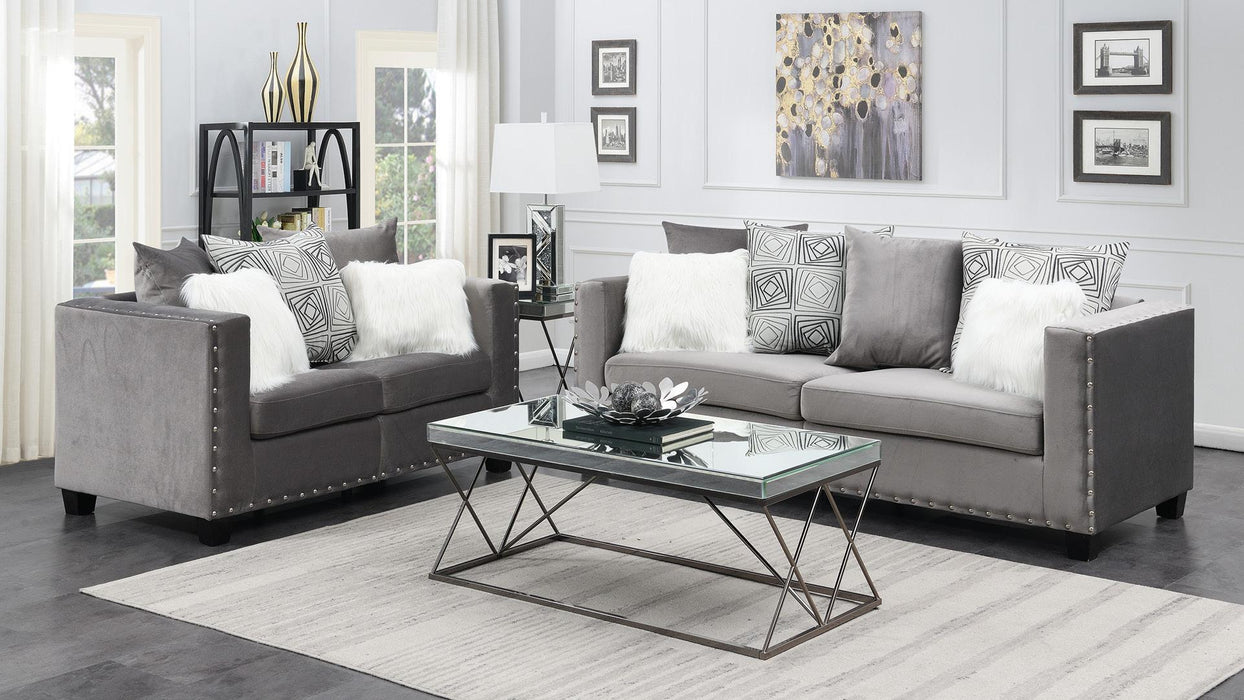 Adeline CHAIR - U513-C