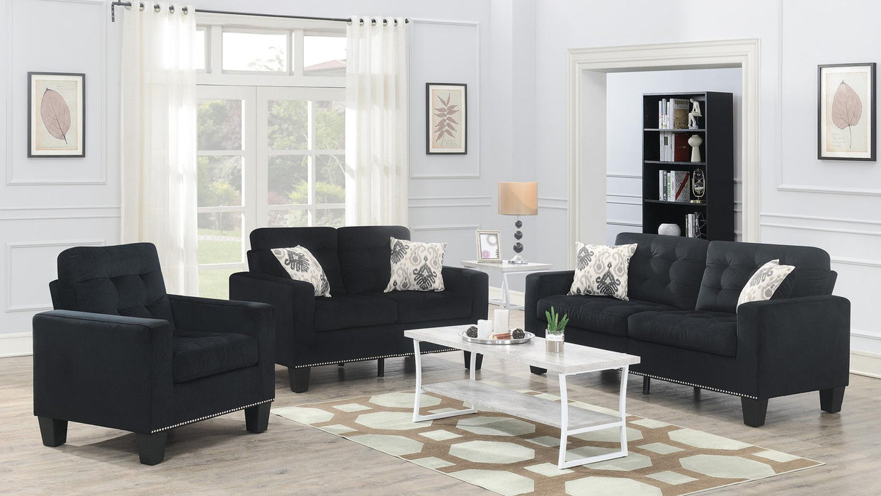 Elisa SOFA-LOVESEAT - U436