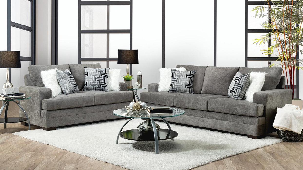 Arthur LOVESEAT - U262-L