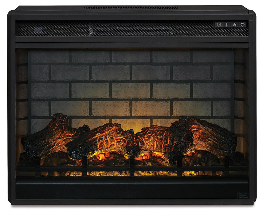 Wittenmyer 72" TV Stand with Electric Fireplace - Furniture Citi (Multi Location - MI)