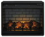 Wittenmyer 72" TV Stand with Electric Fireplace - Furniture Citi (Multi Location - MI)