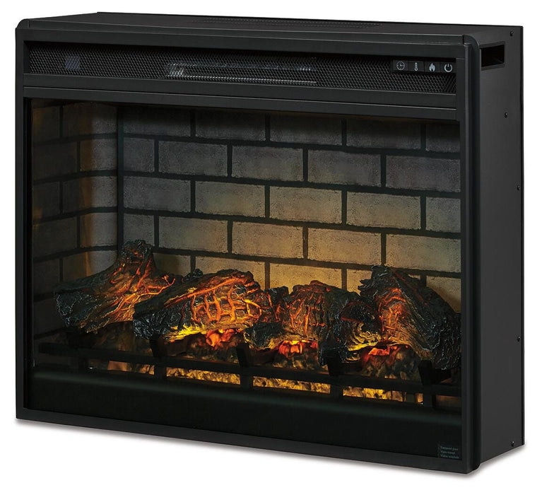 Wittenmyer 72" TV Stand with Electric Fireplace - Furniture Citi (Multi Location - MI)