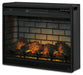Wittenmyer 72" TV Stand with Electric Fireplace - Furniture Citi (Multi Location - MI)