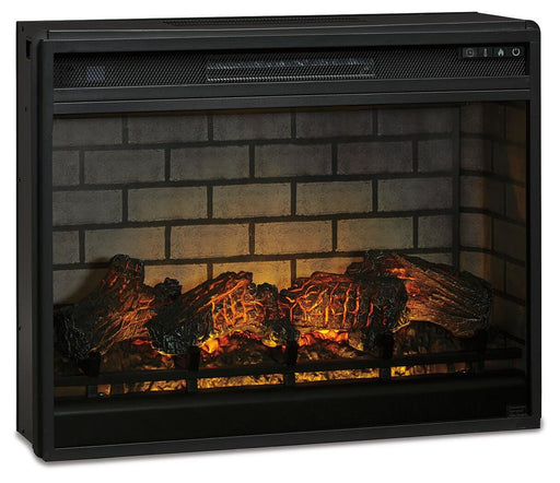 Wittenmyer 72" TV Stand with Electric Fireplace - Furniture Citi (Multi Location - MI)