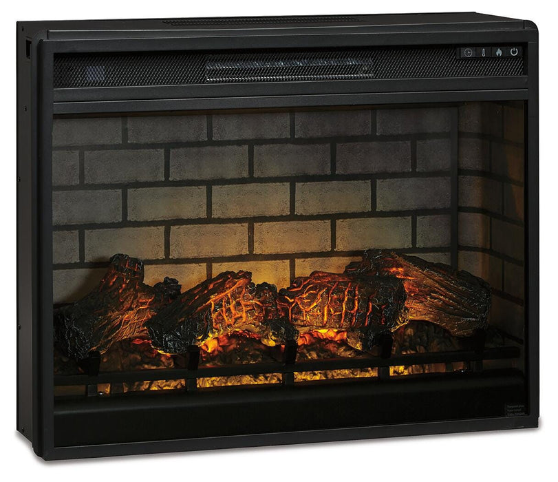 Wittenmyer 72" TV Stand with Electric Fireplace - Furniture Citi (Multi Location - MI)