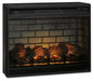 Wittenmyer 72" TV Stand with Electric Fireplace - Furniture Citi (Multi Location - MI)