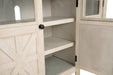 Bolanburg 74" TV Stand - Furniture Citi (Multi Location - MI)
