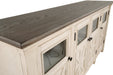 Bolanburg 74" TV Stand - Furniture Citi (Multi Location - MI)