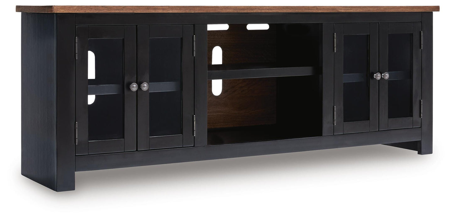 Wildenauer 76" TV Stand - Furniture Citi (Multi Location - MI)
