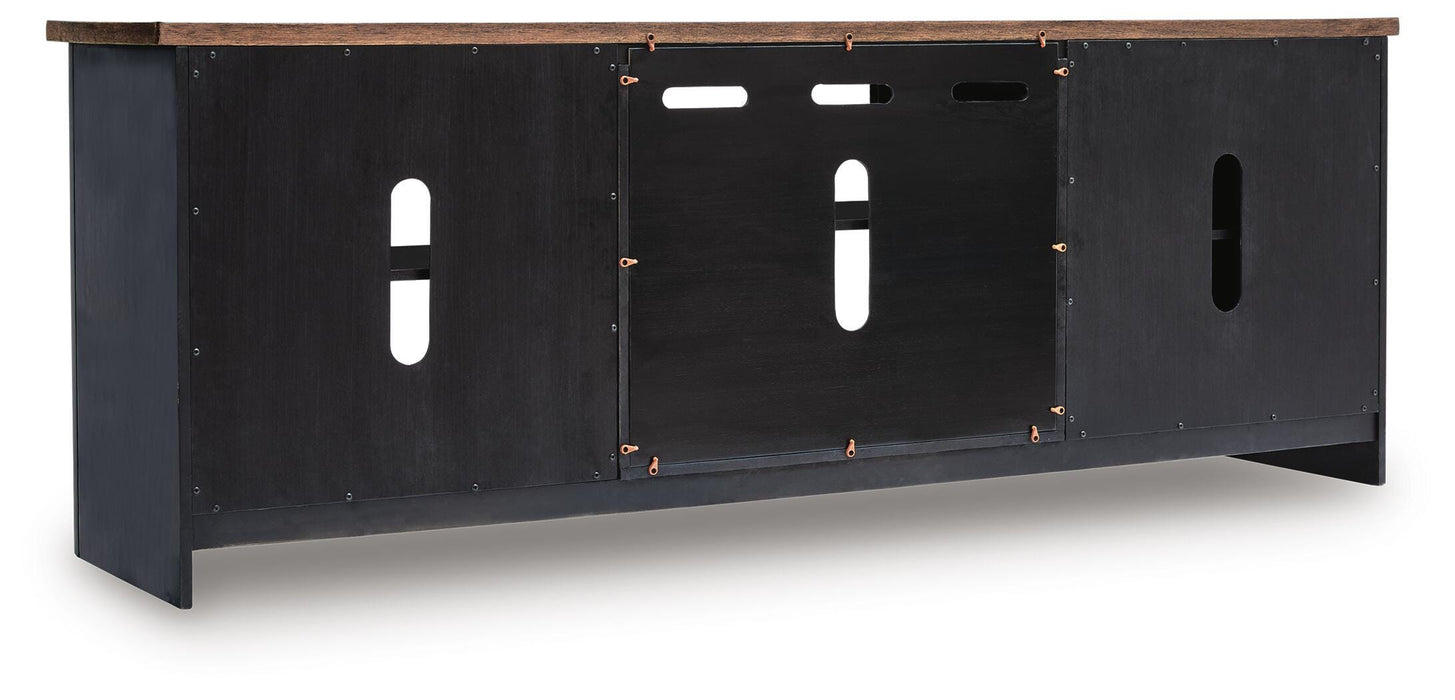 Wildenauer 76" TV Stand - Furniture Citi (Multi Location - MI)