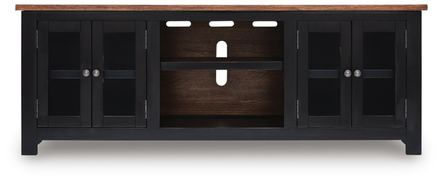 Wildenauer 76" TV Stand - Furniture Citi (Multi Location - MI)
