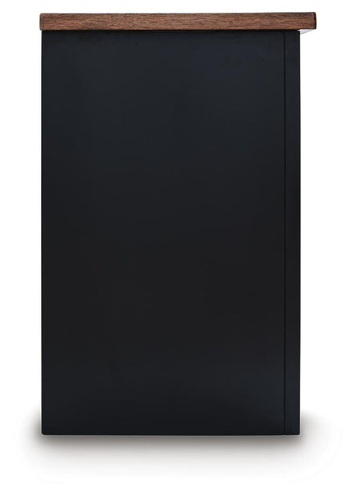 Wildenauer 76" TV Stand - Furniture Citi (Multi Location - MI)