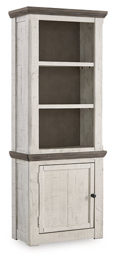 Havalance Left Pier Cabinet - Furniture Citi (Multi Location - MI)
