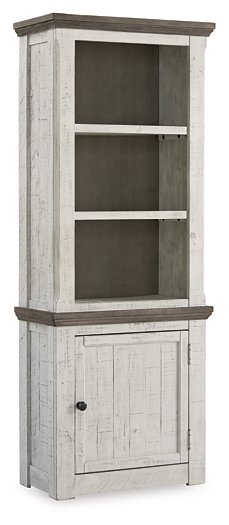 Havalance Right Pier Cabinet - Furniture Citi (Multi Location - MI)