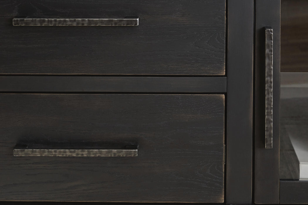 Galliden 80" TV Stand - Furniture Citi (Multi Location - MI)