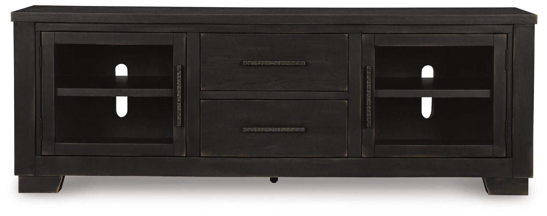 Galliden 80" TV Stand - Furniture Citi (Multi Location - MI)