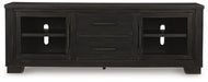 Galliden 80" TV Stand - Furniture Citi (Multi Location - MI)