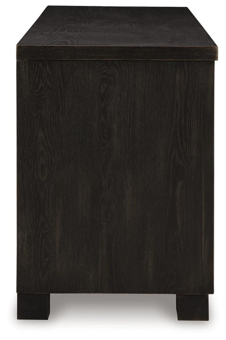 Galliden 80" TV Stand - Furniture Citi (Multi Location - MI)