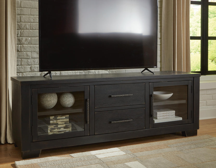 Galliden 80" TV Stand - Furniture Citi (Multi Location - MI)