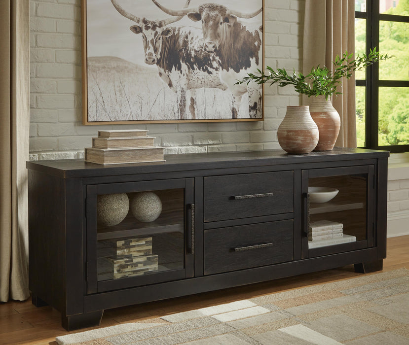 Galliden 80" TV Stand - Furniture Citi (Multi Location - MI)