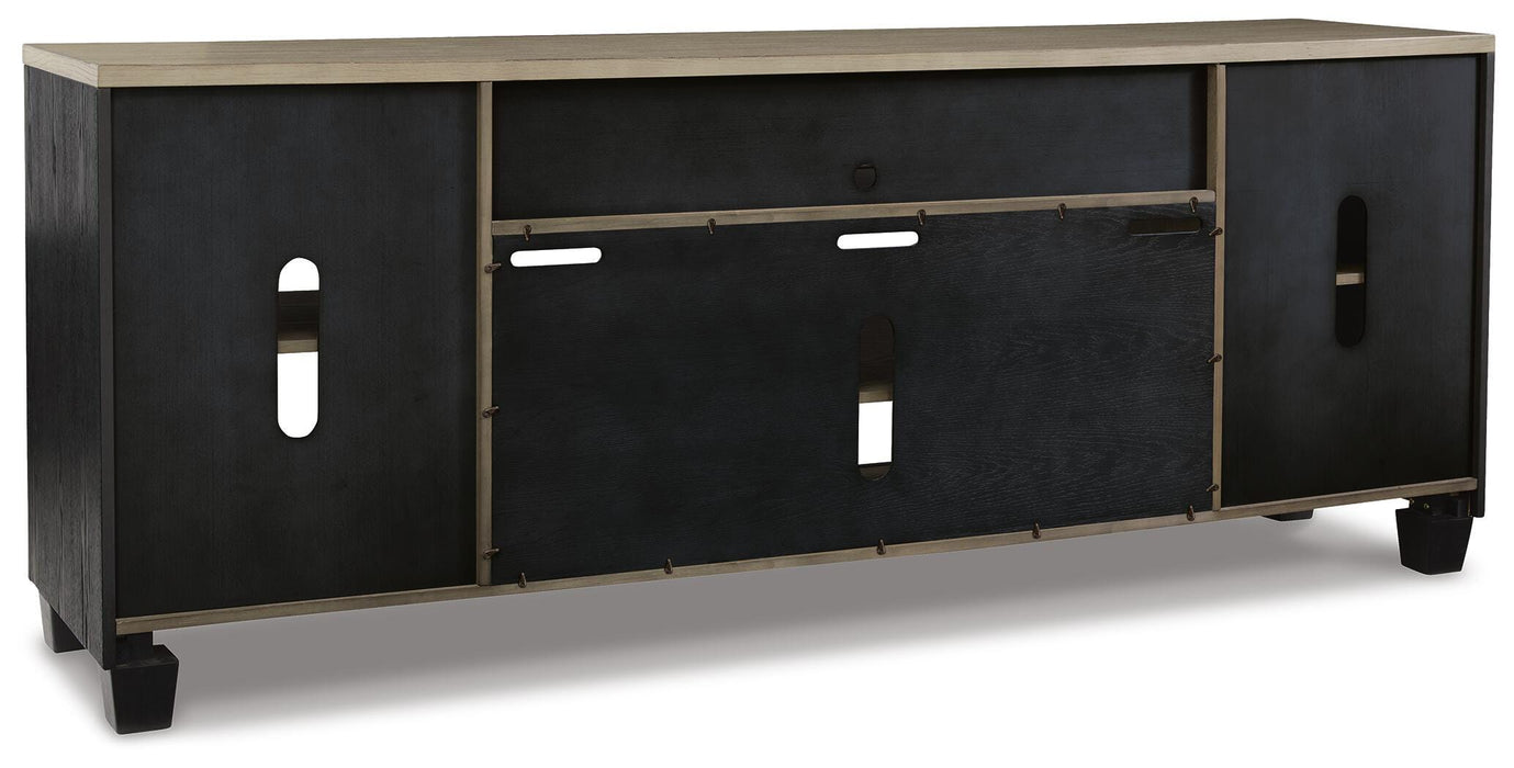 Foyland 83" TV Stand - Furniture Citi (Multi Location - MI)
