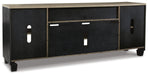 Foyland 83" TV Stand - Furniture Citi (Multi Location - MI)