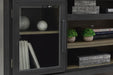 Foyland 83" TV Stand - Furniture Citi (Multi Location - MI)
