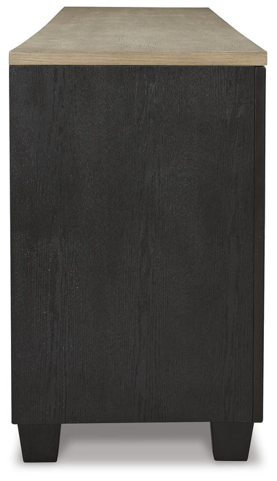 Foyland 83" TV Stand - Furniture Citi (Multi Location - MI)