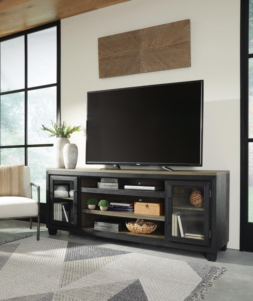 Foyland 83" TV Stand - Furniture Citi (Multi Location - MI)