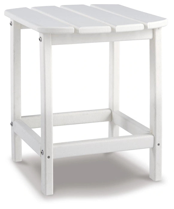 Sundown Treasure End Table - Furniture Citi (Multi Location - MI)