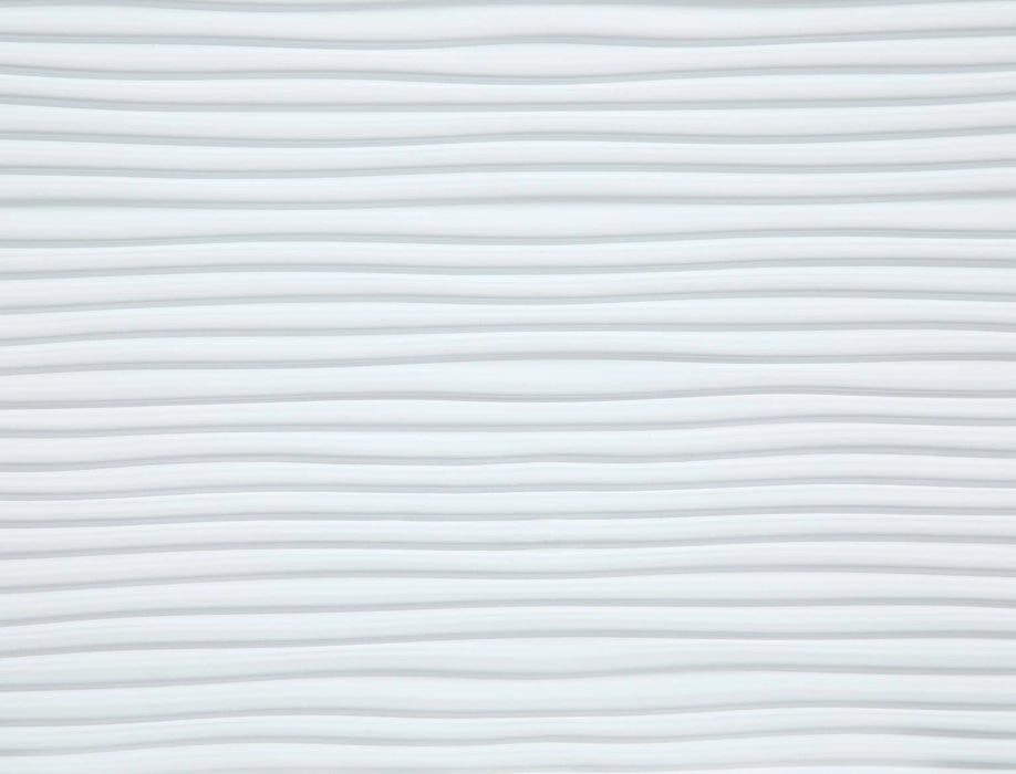 White Dresser